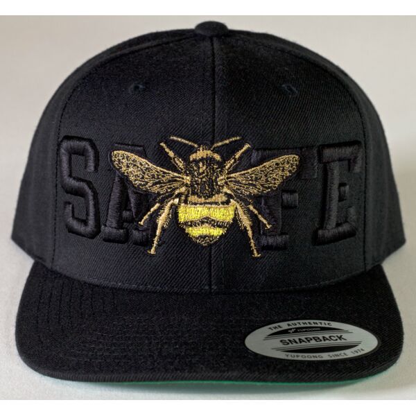 Bee SAFE SNAPBACK Thumbnail