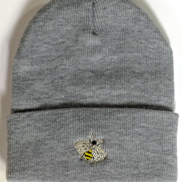 Just Bee Womens Beanie  Thumbnail